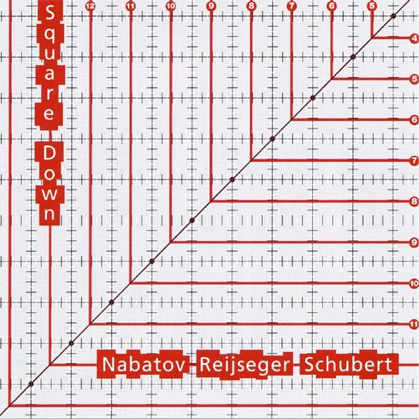 Square Down