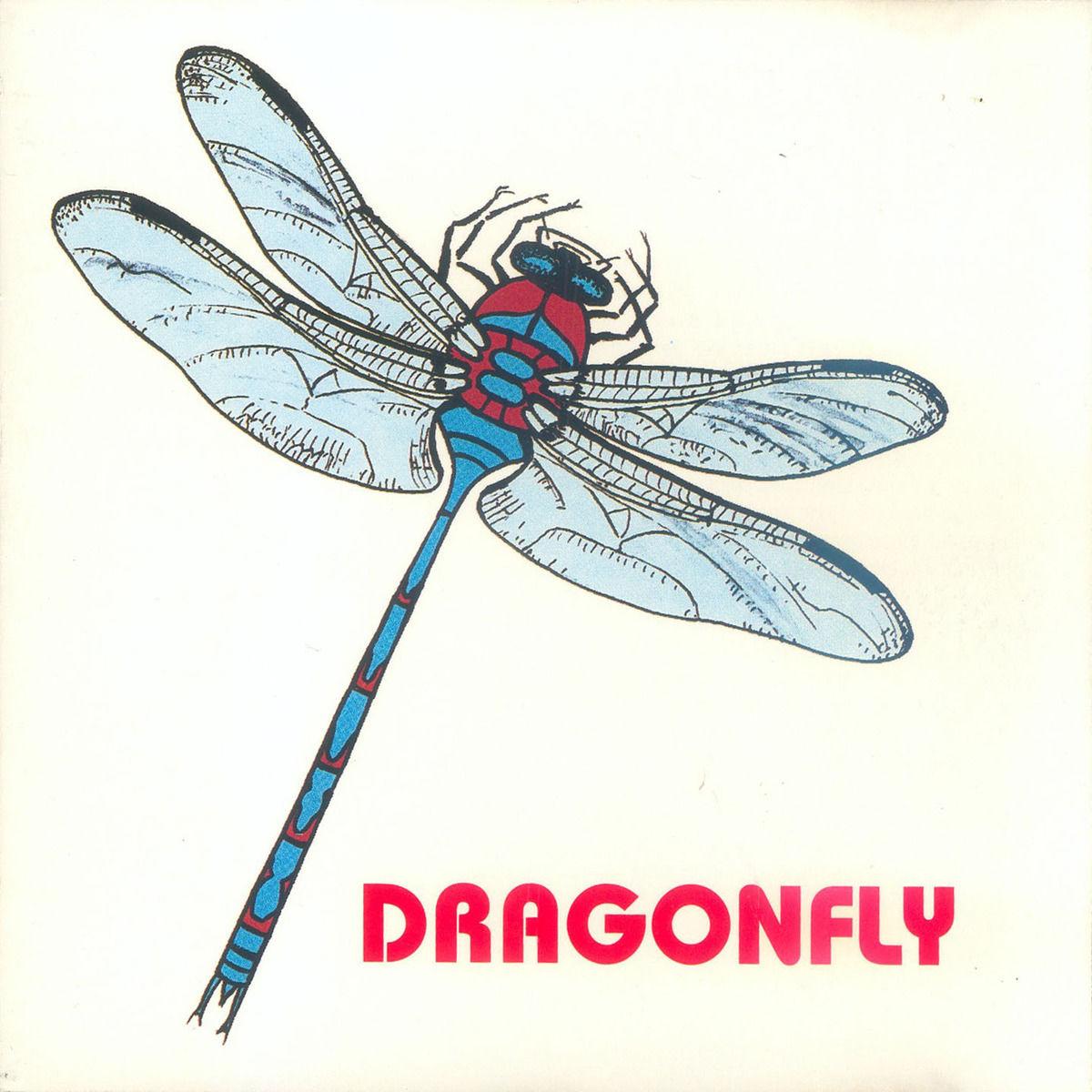 Dragonfly
