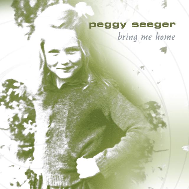 Album cover art for Bring Me Home
