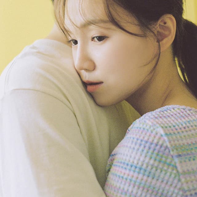 Album cover art for 우리