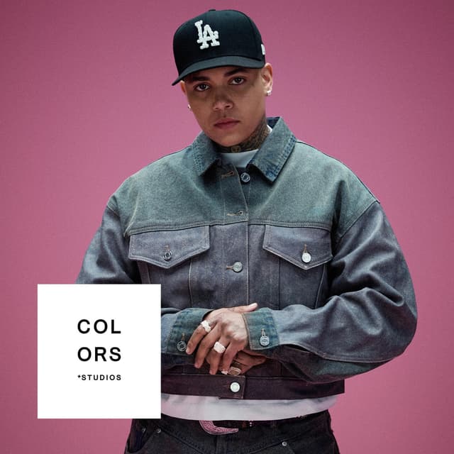 Album cover art for idea of love