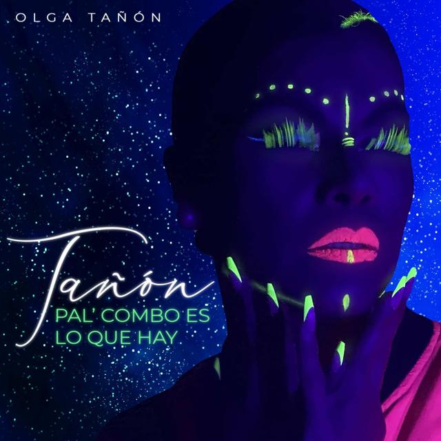 Album cover art for Tañón Pal' Combo Es Lo Que Hay