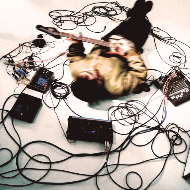 Album cover art for A Love for Strangers