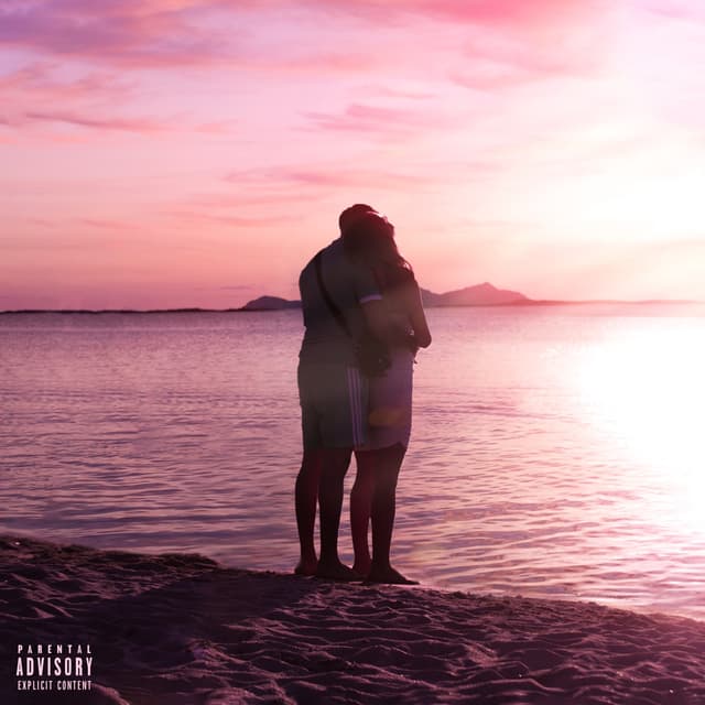 Album cover art for Possessivo