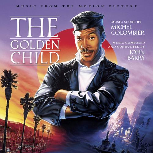 The Golden Child [B.O.F.]