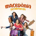 Album cover art for Escandaliciós