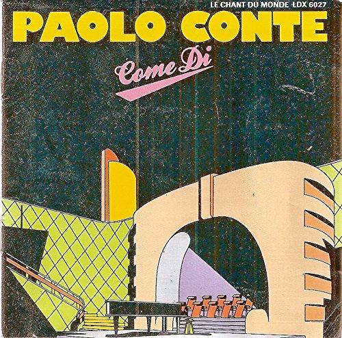 Come Di