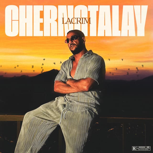 Album cover art for Cherngtalay