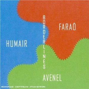 Borderlines