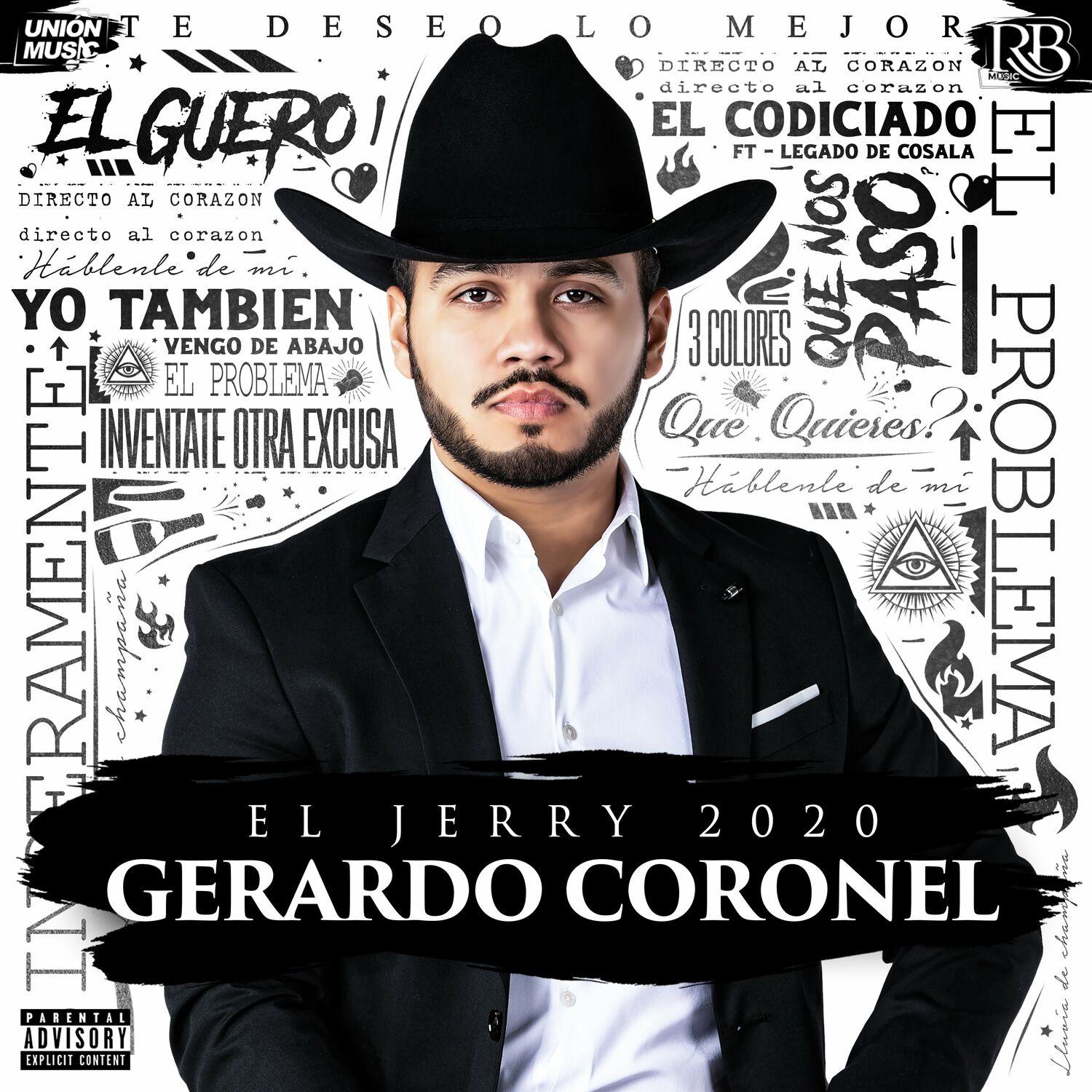 El Jerry 2020