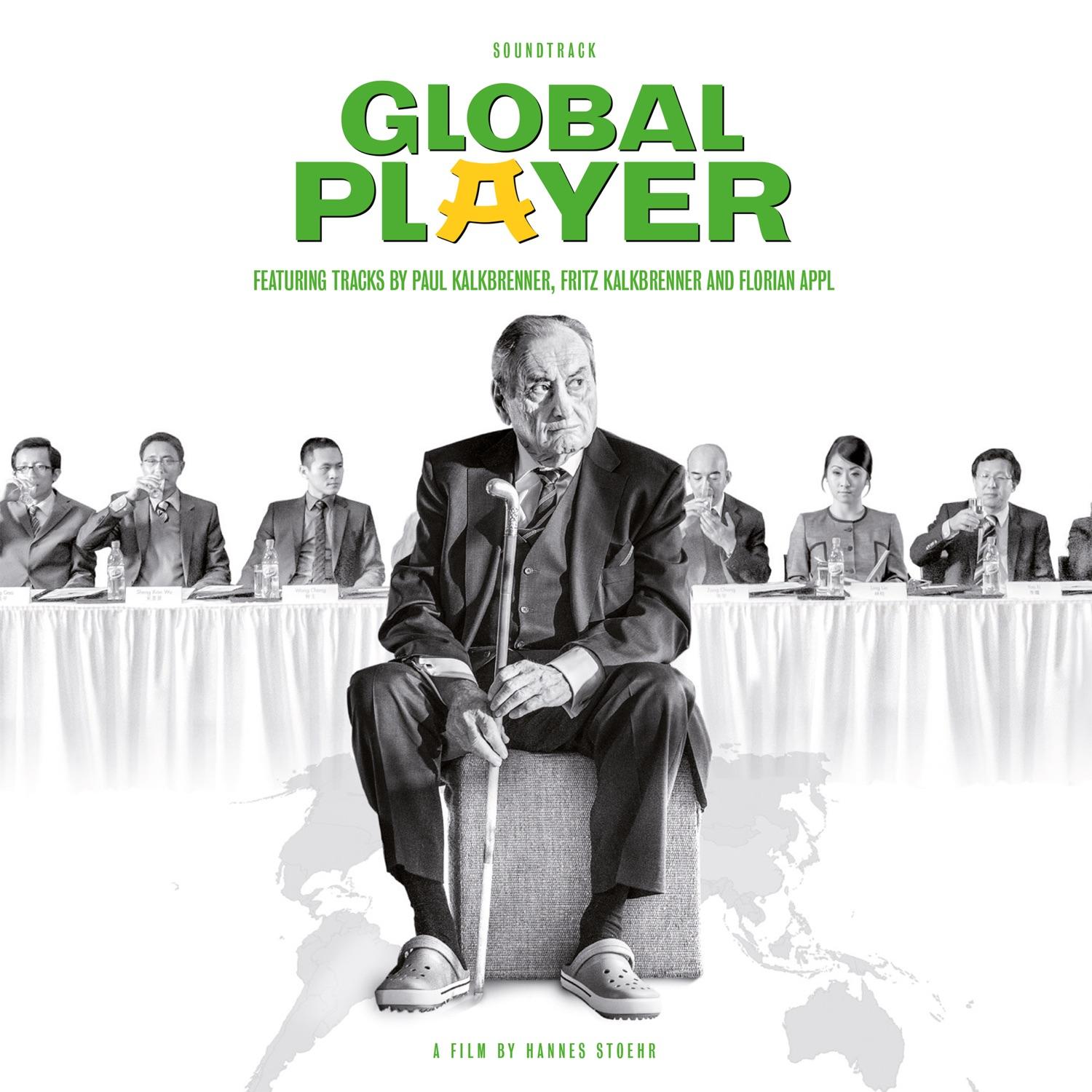Global Player [B.O.F.]