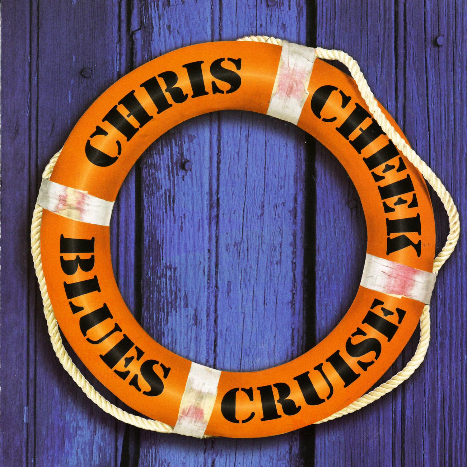 Blues Cruise