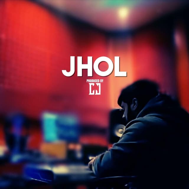 Album cover art for Jhol