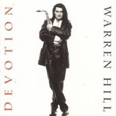 Album cover art for Devotion