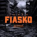 Album cover art for Fiasko