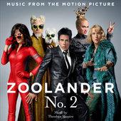 Zoolander No. 2 [B.O.F.]