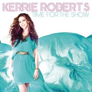 Album cover art for Time For The Show