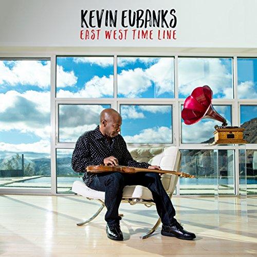 Album cover art for East West Time Line