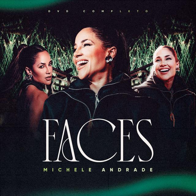 Album cover art for Faces