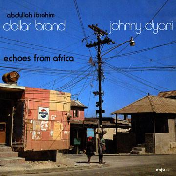 Echoes from Africa