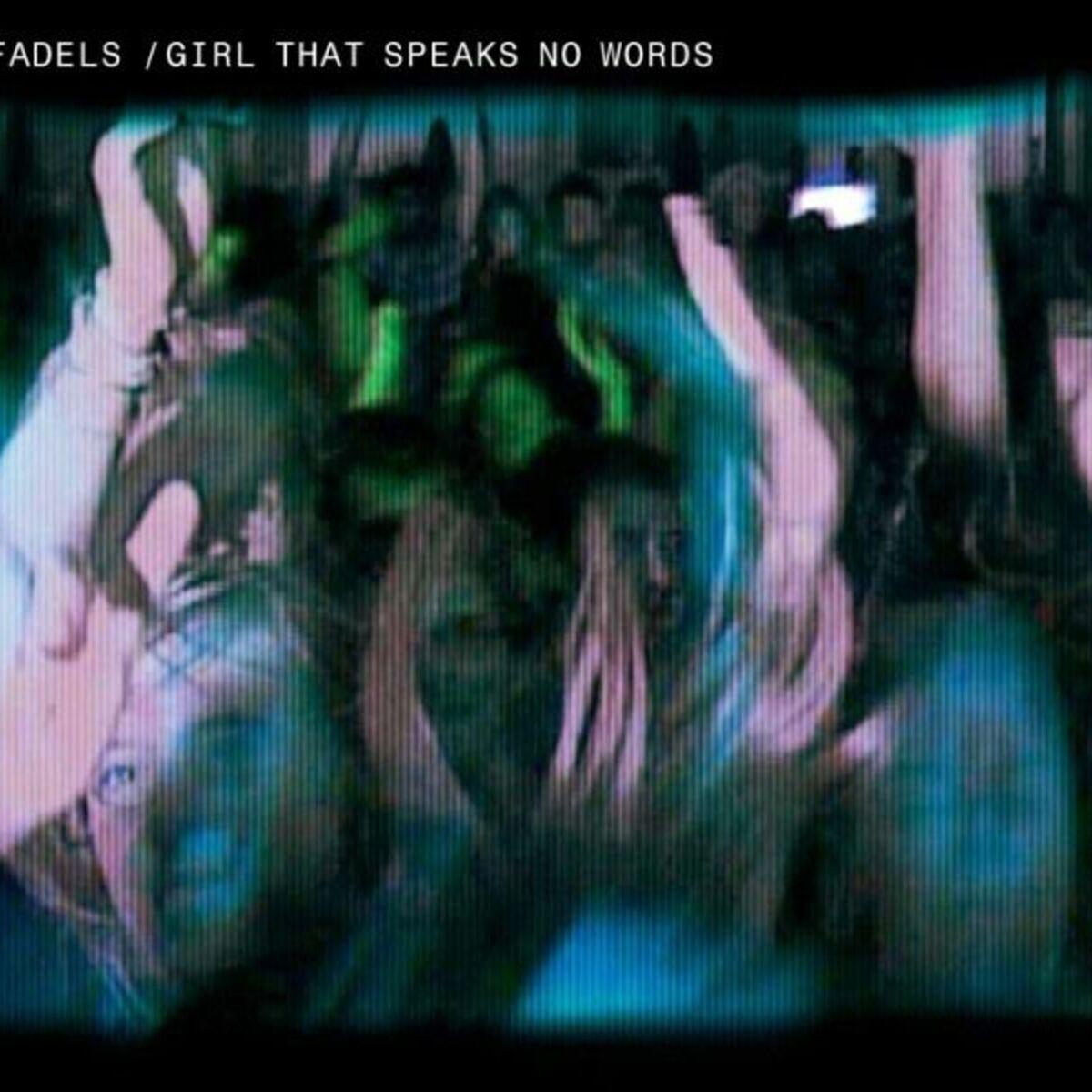 Girl That Speaks No Words