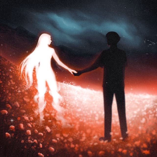 Album cover art for ещё помню