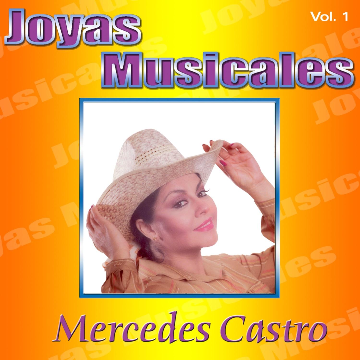 Joyas Musicales Vol.1 Flor De Capomo