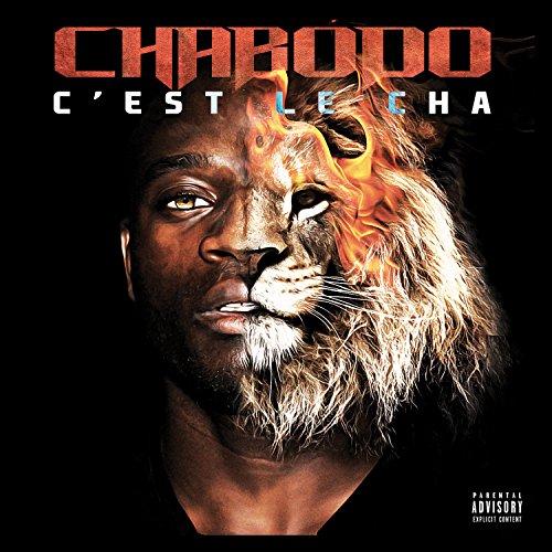 Album cover art for C'est le Cha