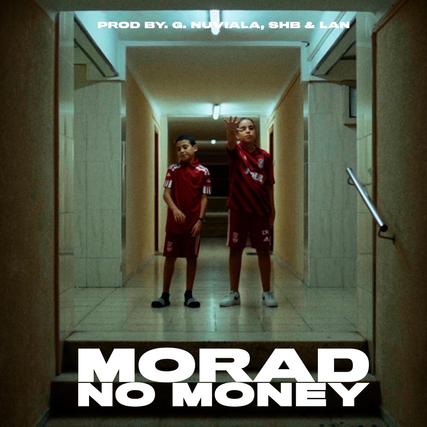 No Money - Single