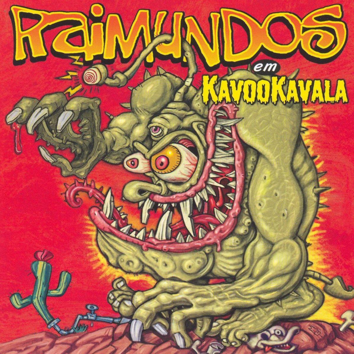 Kavookavala