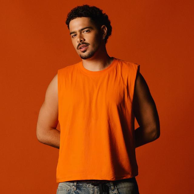 Album cover art for SEQUÊNCIA FEITICEIRA