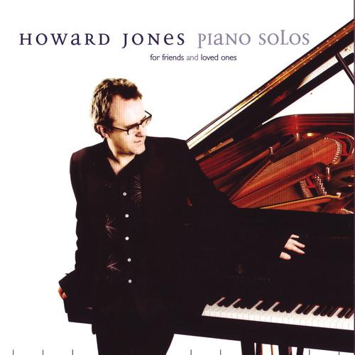 Piano Solos (For Friends and Loved Ones)