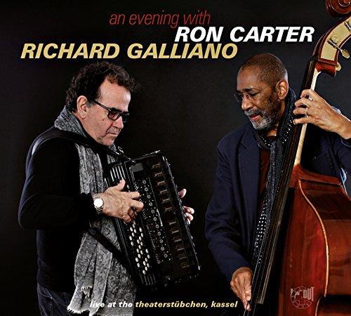 An Evening with Ron Carter