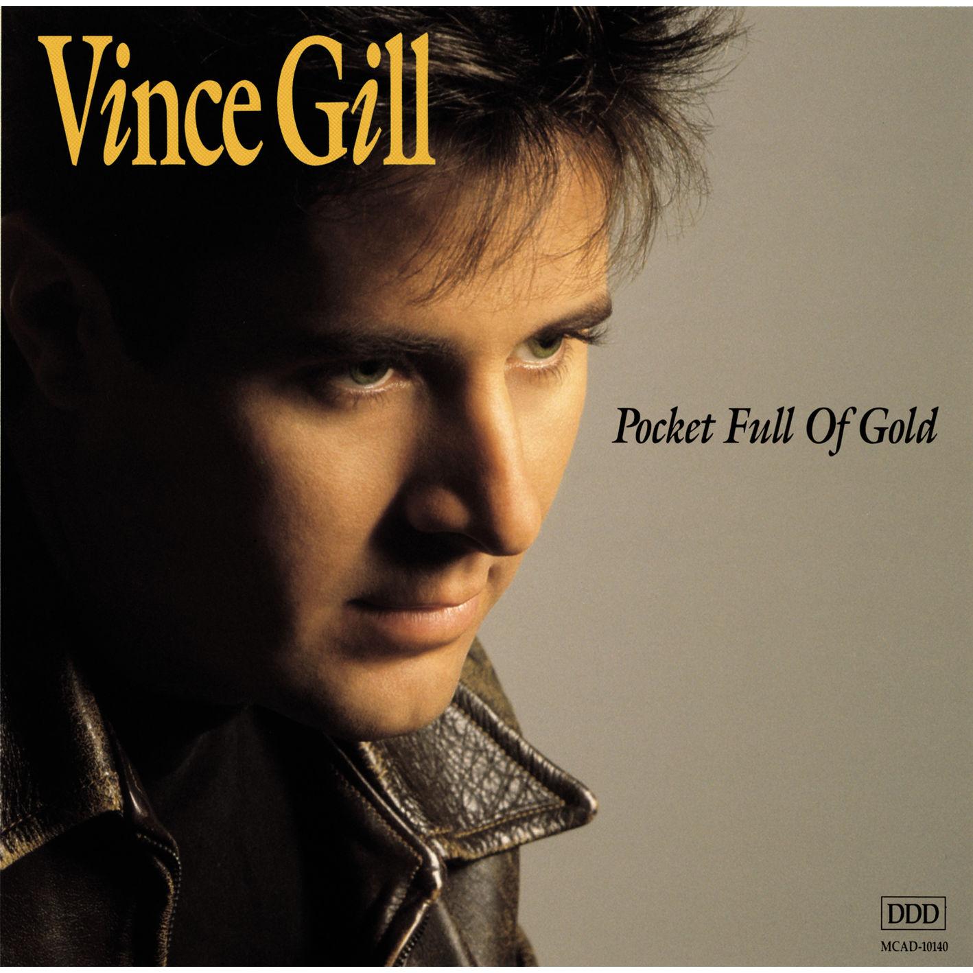 Pocket Full of Gold