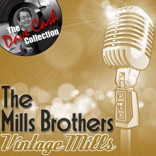 Vintage Mills - [the Dave Cash Collection]