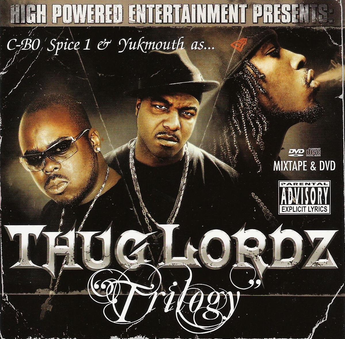 Trilogy