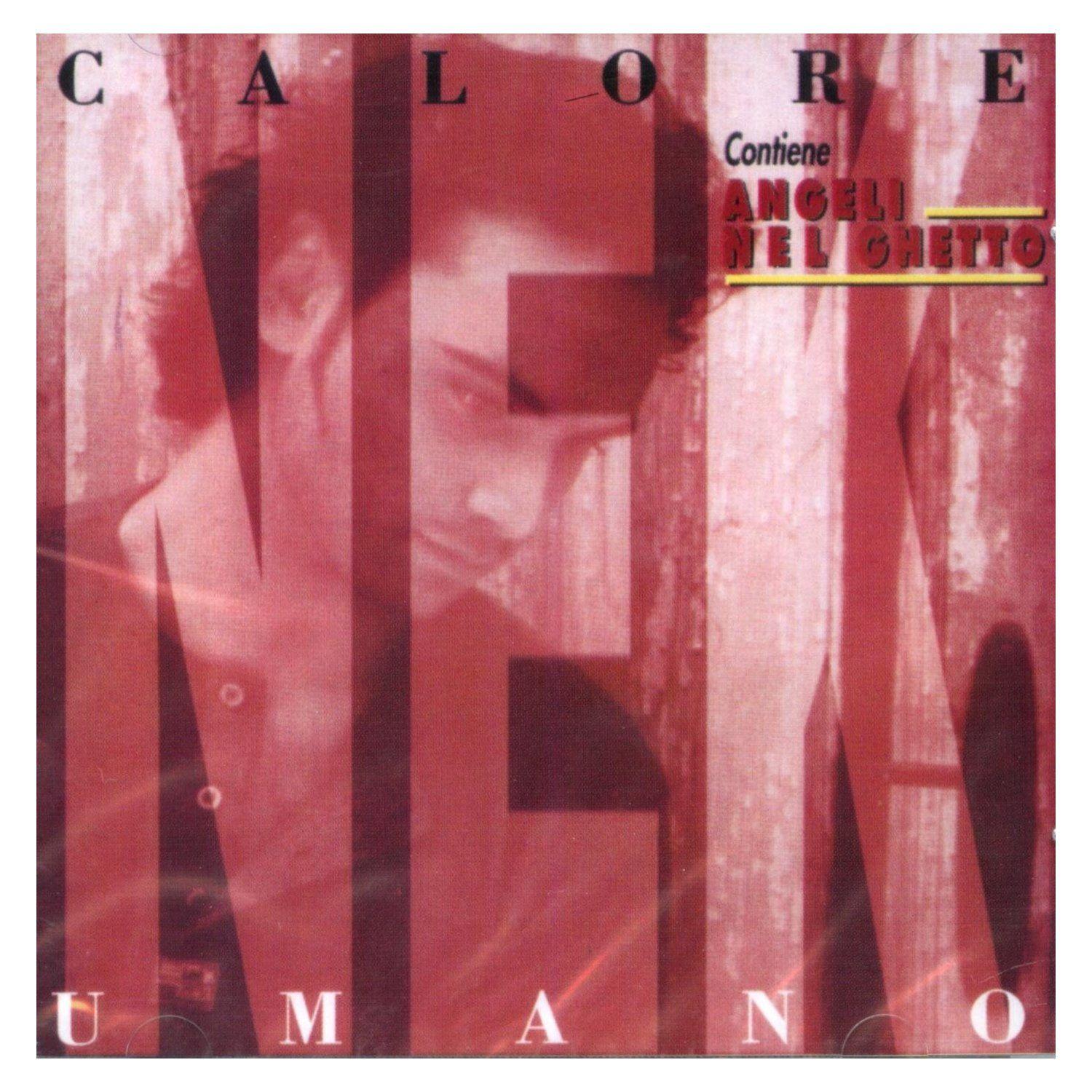 Calore Umano