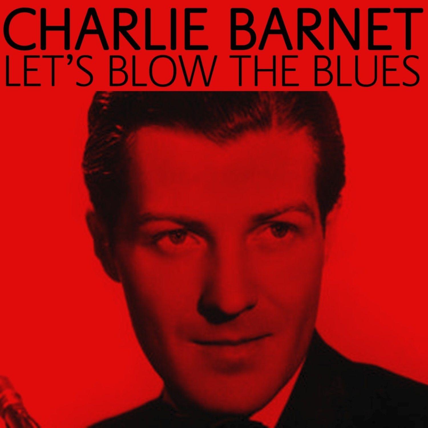 Let's Blow The Blues