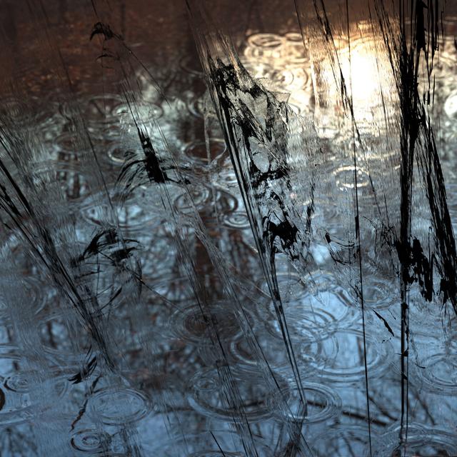 Album cover art for tenk(e)i