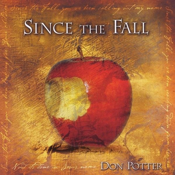 Album cover art for Since The Fall