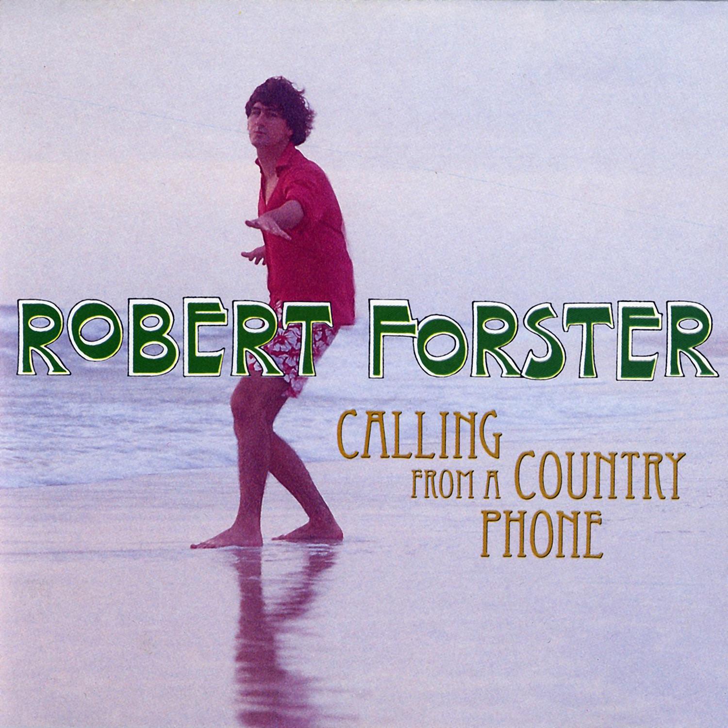 Calling from a Country Phone