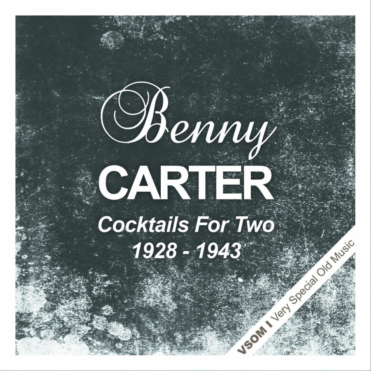 Cocktails For Two