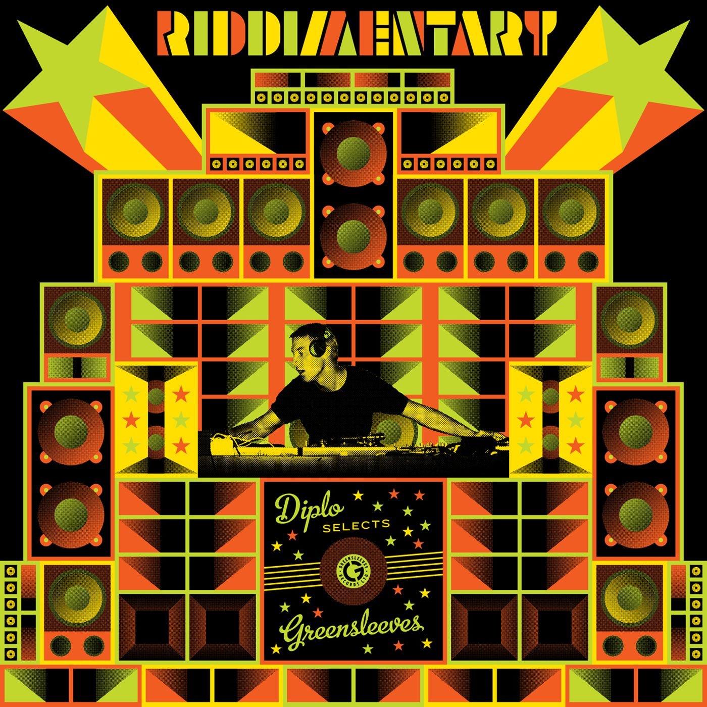 Riddimentary