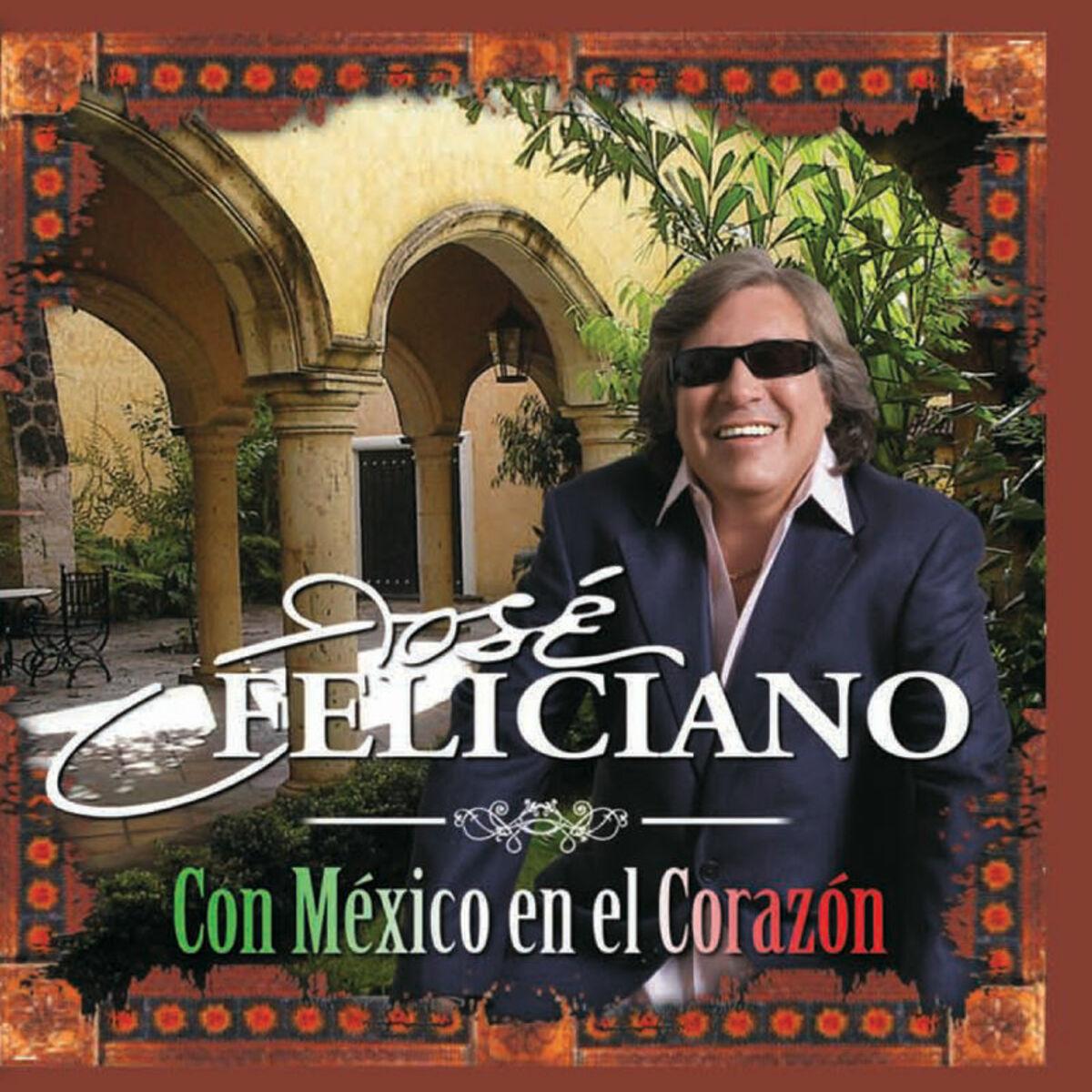 Con México en el Corazón