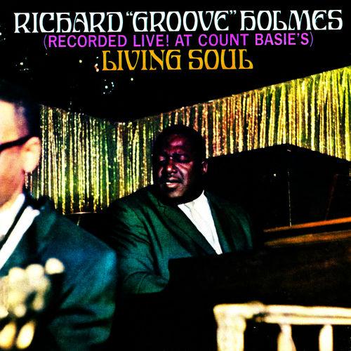 Living Soul