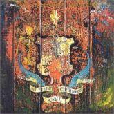Album cover art for Love's Secret Domain