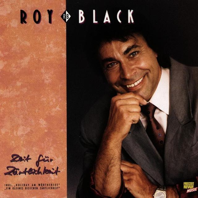 Album cover art for Zeit Für Zärtlichkeit