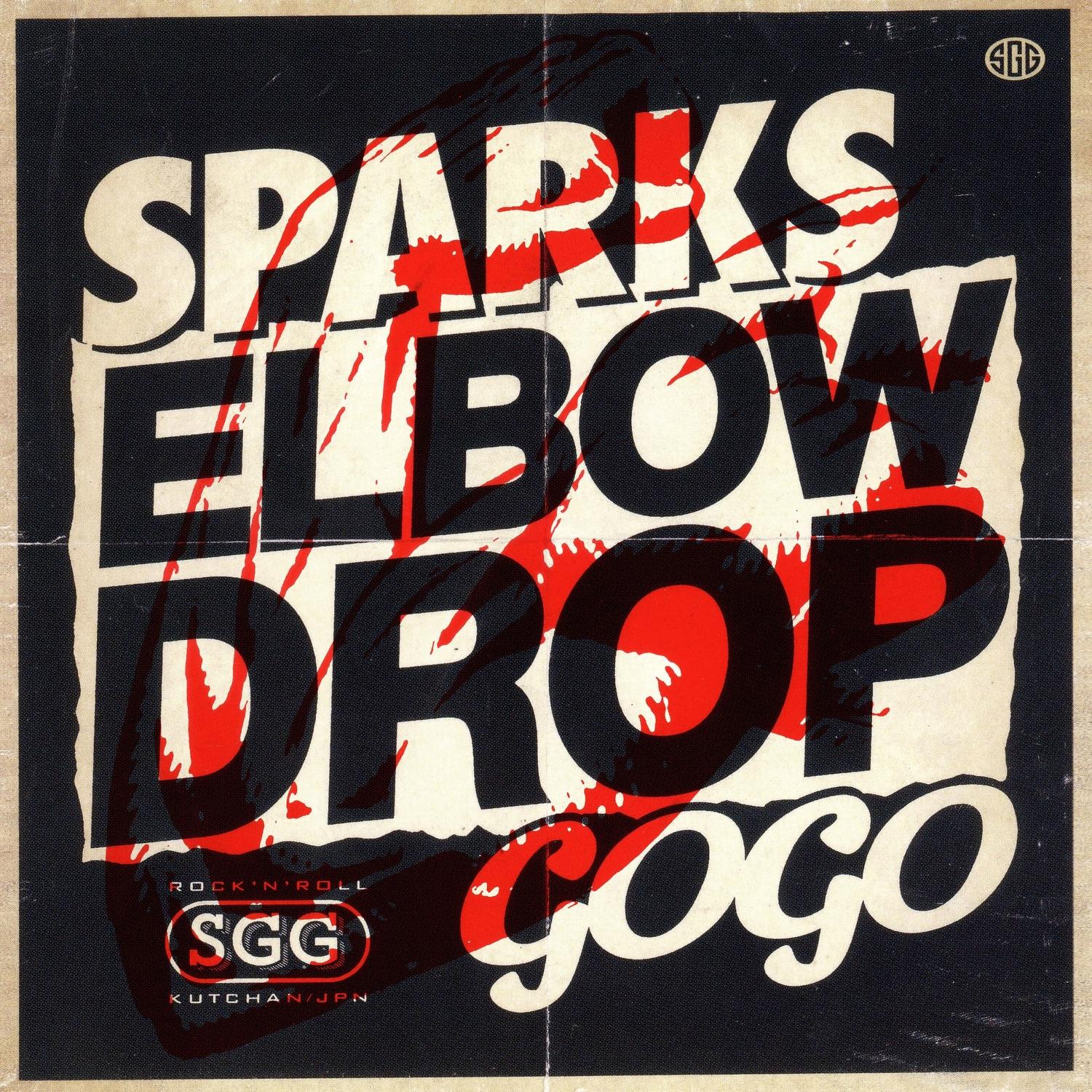 Elbow Drop