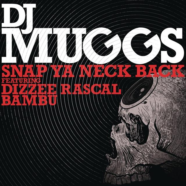 Album cover art for Snap Ya Neck Back