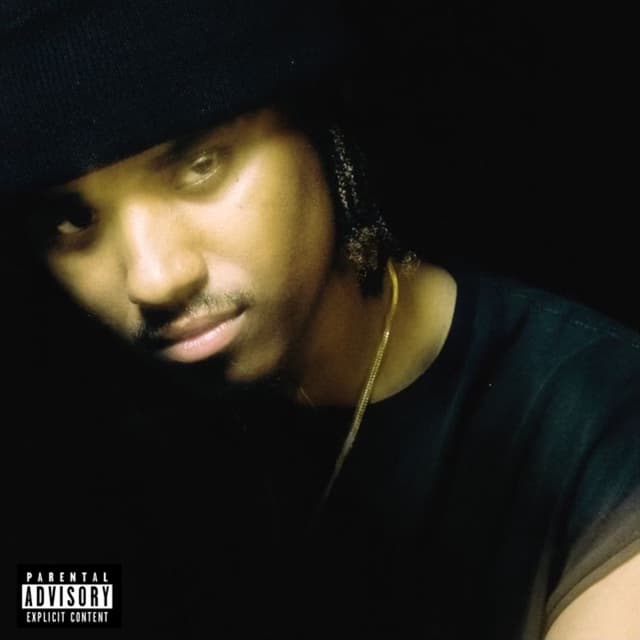 Album cover art for Pretty Conversation